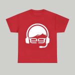 Ethan Gamer Eg Shirt