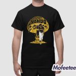 Fernando Tatis Jr Nuked By Nando Shirt