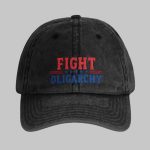 Fight Oligarchy Hat