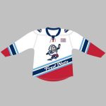 Fred Nats Hockey Jersey 2025 Giveaway