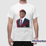 Free Melo Justice For Melo Karmelo Anthony Shirt