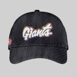 Giants 2025 City Connect Baseball Hat
