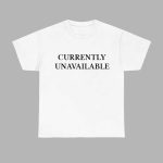 Greivis Vasquez Currently Unavailable Shirt