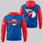Guardians Superman Night 2025 Hoodie