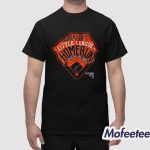 Heliot Ramos Walk-Off Inside-the-Park Home Run Shirt