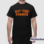 Hot Void Summer Shirt