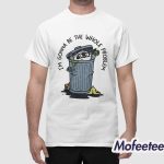 I'm Gonna Be The Whole Problem Shirt Hoodie