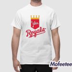 Jalen Royals Shirt