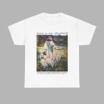 Jalen Williams Jesus Is My Shepherd Shirt
