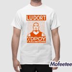 Jalen Williams Lu Dort For Dpoy All Defense Shirt