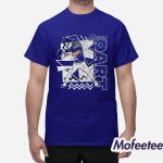 Jaxson Dart 90s Style Shirt