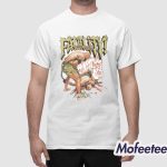 Jean Silva Fatality Shirt