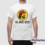 Jesus El Buc-EE’s Shirt
