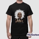 Jobu’s Rum Is Very Bad To Steal Shirt