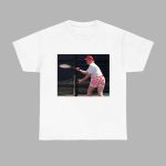 Kiss My Ass Trump Shirt