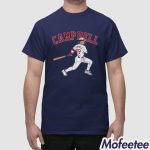 Kristian Campbell Slugger Swing Shirt