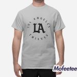 LA Thieves Merch Core Shirt