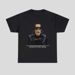 Larry Elder The Black Face Of White Supremacy Shirt