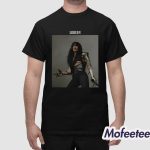 Loreen Photo Shirt