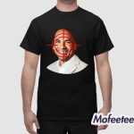 Luka Fire Nico Harrison Shirt