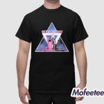 Luxeria Get In The Bin Shirt