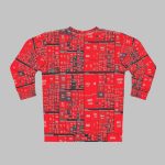 Make America Great Again Stock Market Sweatshirt