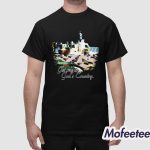 Mamono World Cty-Trl Get Me To God's Country Shirt