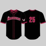 Mariners EWU Day Jersey 2025 Giveaway