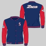 Mariners Zags Day Jacket 2025 Giveaway