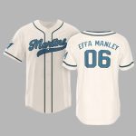 Marlins Women Empowerment Night Jersey 2025 Giveaway