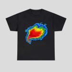 Max Velocity Supercell Supersoft Shirt