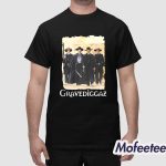 Gravediggaz Shirt