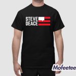 Michael Malice Steve Deace Shirt