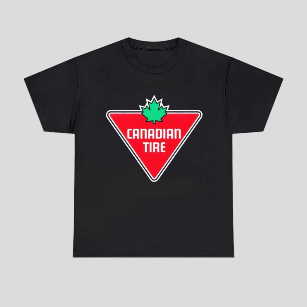 Mike Myers Canadian Tire Shirt 1 Mike Myers Canadian Tire Shirt 1