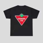 Mike Myers Canadian Tire Shirt