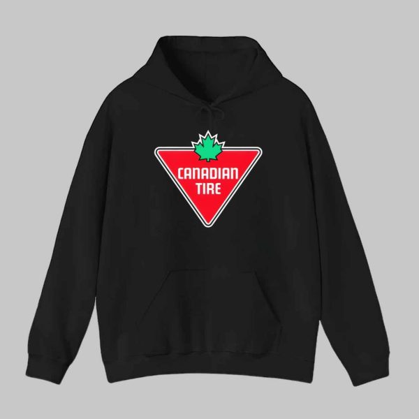 Mike Myers Canadian Tire Shirt