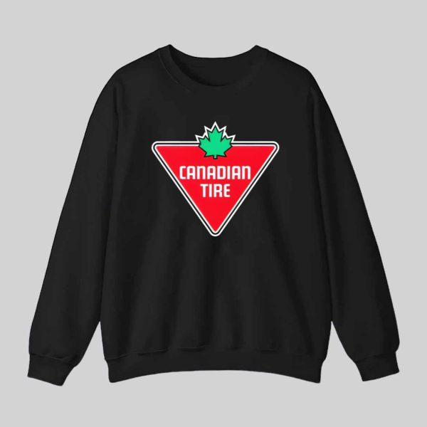 Mike Myers Canadian Tire Shirt