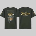 Notre Dame Stadium 2025 Sing Her Glory Shirt