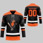 Orioles Friday Game Hockey Jersey 2025 Giveaway