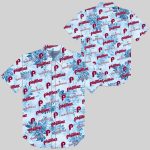 Phillies Margaritaville Night Hawaiian Shirt 2025 Giveaway