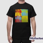 Pirates 80s Themed Pirates Shirt 2025 Giveaway