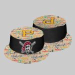 Pirates Bucket Hat Giveaway 2025