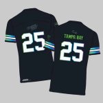 Rays Football Jersey 2025 Giveaway