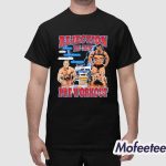 Rejection Is My Pre Workout Shirt