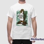 Resist Penguin Foxtrot Delta Tango Shirt