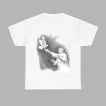 Rip Pope Francis Peace Dove 1936-2025 Shirt