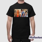 Royals Bring Out The Blue Shirt Giveaway 2025