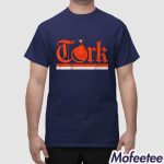 Spencer Torkelson Tork Bomb Shirt Hoodie