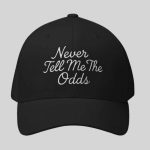 Ryan Gosling Never Tell Me The Odds Hat