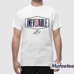 Shohei Ohtani INEV17ABLE Shirt